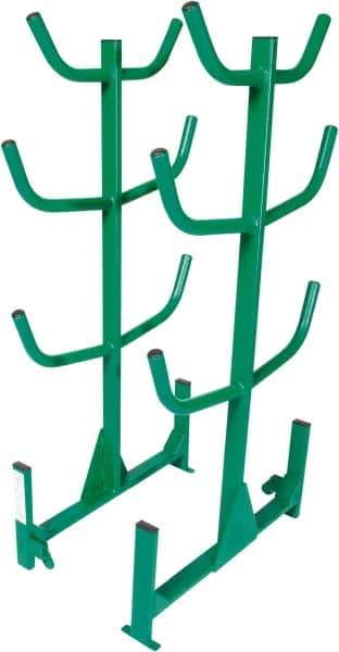 Greenlee - Cart Storage - Use with GMX Series - Apex Tool & Supply