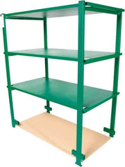 Greenlee - Cart Shelving - Use with GMX Series - Apex Tool & Supply
