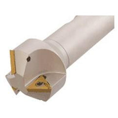 30° Helimill Index EM - E30D.62-W.75; 1.610" Dia - Apex Tool & Supply
