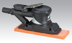#57401 - Air-Powered In-Line Finishing Sander - Apex Tool & Supply