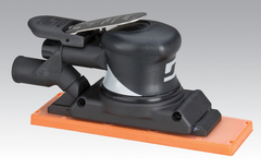 #57404 - Air-Powered In-Line Finishing Sander - Apex Tool & Supply