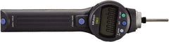 Mitutoyo - 0.275 to 1/2" Digital Display - Borematic Series 568-XXX - Apex Tool & Supply