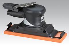#57407 - Air-Powered In-Line Finishing Sander - Apex Tool & Supply