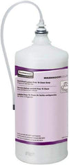 Rubbermaid - 1,600 mL Dispenser Refill Lotion Hand Cleaner - White, Fragrance Free Scent - Apex Tool & Supply