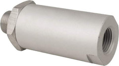 PRO-SOURCE - Speed & Flow Control Valves   Valve Type: Check    Male Thread Size: 3/4 - Apex Tool & Supply