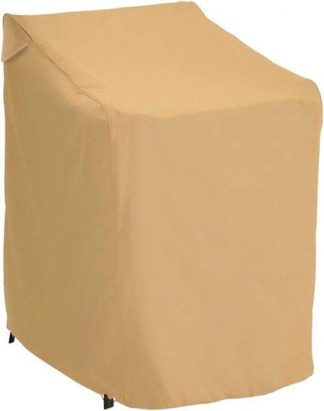 Classic Accessories - Patio Chair Protective Cover - Apex Tool & Supply