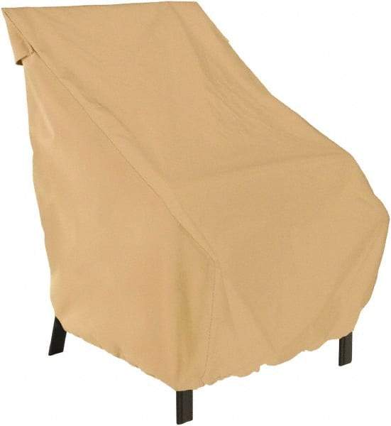 Classic Accessories - Patio Chair Protective Cover - Apex Tool & Supply