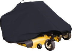 Classic Accessories - Zero Turn Mower Protective Cover - Apex Tool & Supply