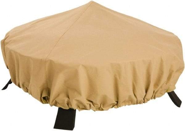 Classic Accessories - Fire Pit Protective Cover - Apex Tool & Supply