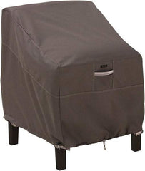 Classic Accessories - Patio Chair Protective Cover - Apex Tool & Supply