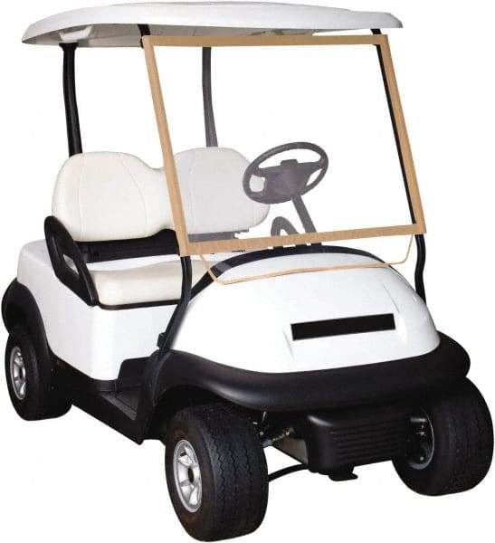 Classic Accessories - Golf Cart Protective Cover - Apex Tool & Supply