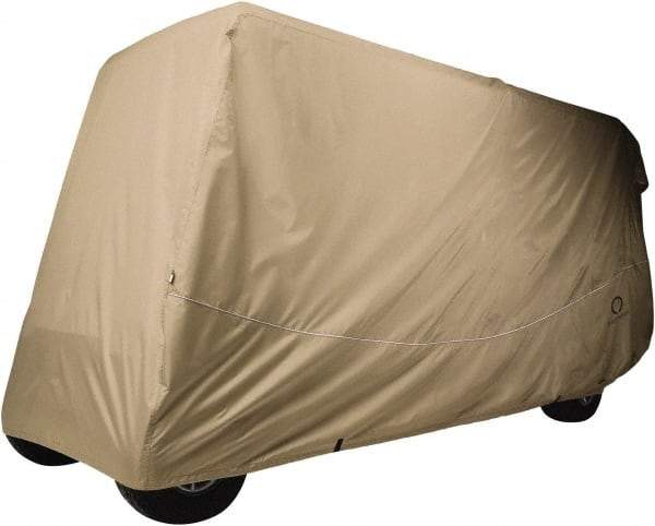 Classic Accessories - Golf Cart Protective Cover - Apex Tool & Supply