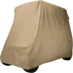 Classic Accessories - Golf Cart Protective Cover - Apex Tool & Supply