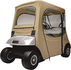 Classic Accessories - Golf Cart Protective Cover - Apex Tool & Supply