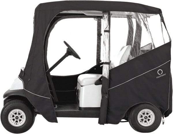 Classic Accessories - Golf Cart Protective Cover - Apex Tool & Supply