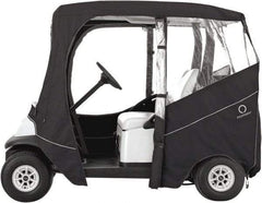 Classic Accessories - Golf Cart Protective Cover - Apex Tool & Supply