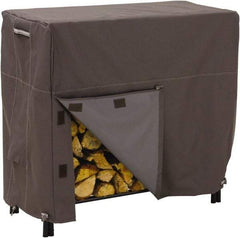 Classic Accessories - Log Rack Protective Cover - Apex Tool & Supply