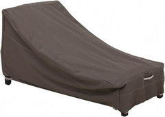 Classic Accessories - Patio Chaise Protective Cover - Apex Tool & Supply