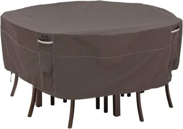 Classic Accessories - Patio Dining Set Protective Cover - Apex Tool & Supply