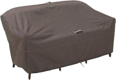 Classic Accessories - Patio Loveseat Protective Cover - Apex Tool & Supply