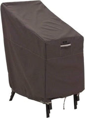 Classic Accessories - Patio Chair Protective Cover - Apex Tool & Supply