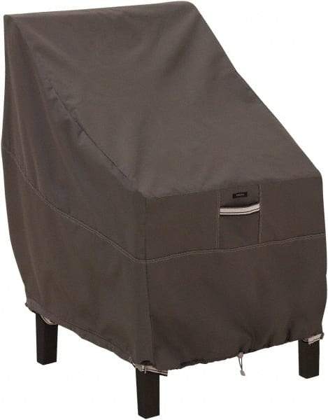 Classic Accessories - Patio Chair Protective Cover - Apex Tool & Supply