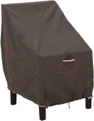 Classic Accessories - Patio Chair Protective Cover - Apex Tool & Supply