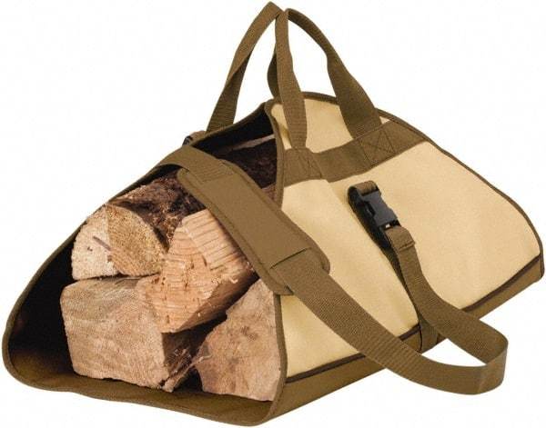 Classic Accessories - Log Carrier - For Firewood - Apex Tool & Supply