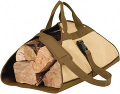 Classic Accessories - Log Carrier - For Firewood - Apex Tool & Supply