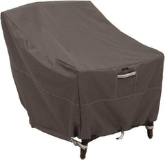 Classic Accessories - Patio Chair Protective Cover - Apex Tool & Supply