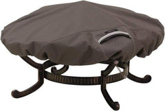 Classic Accessories - Fire Pit Protective Cover - Apex Tool & Supply