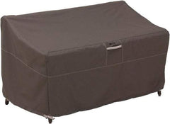 Classic Accessories - Patio Loveseat Protective Cover - Apex Tool & Supply