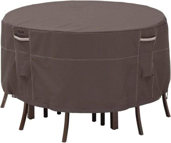 Classic Accessories - Patio Dining Set Protective Cover - Apex Tool & Supply
