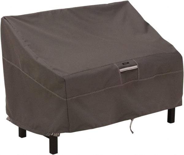 Classic Accessories - Patio Bench Protective Cover - Apex Tool & Supply