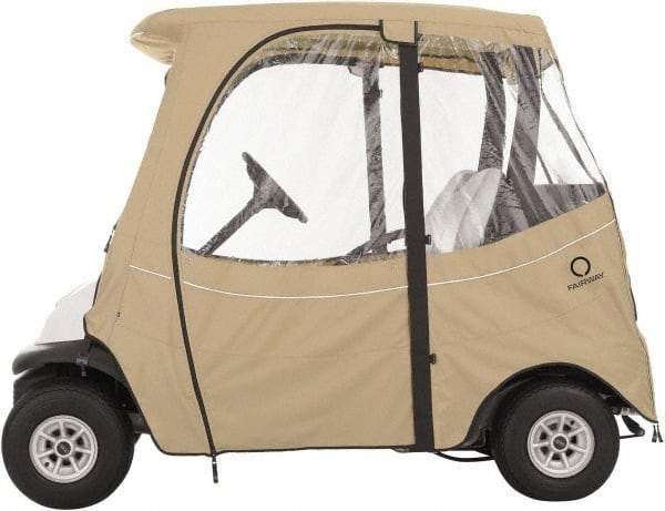 Classic Accessories - Golf Cart Protective Cover - Apex Tool & Supply