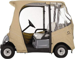 Classic Accessories - Golf Cart Protective Cover - Apex Tool & Supply