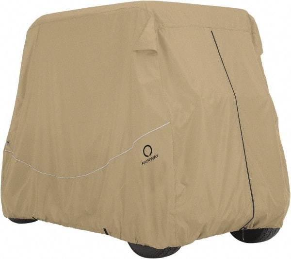 Classic Accessories - Golf Cart Protective Cover - Apex Tool & Supply
