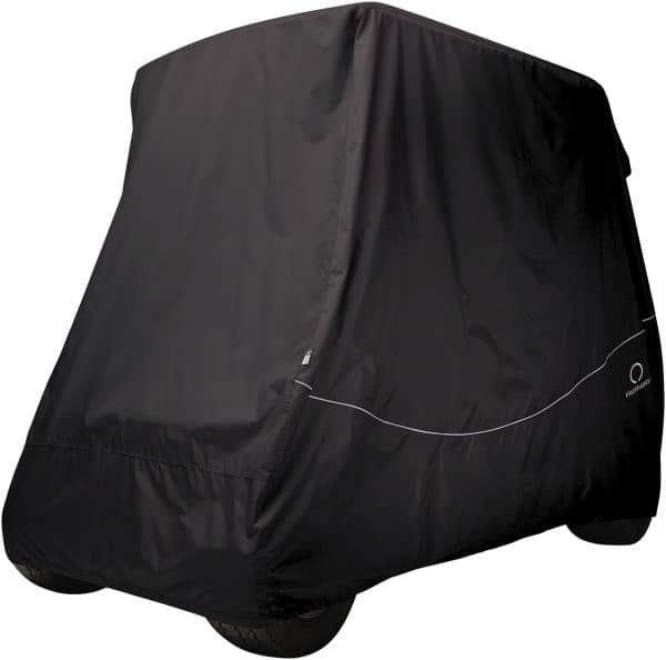 Classic Accessories - Golf Cart Protective Cover - Apex Tool & Supply