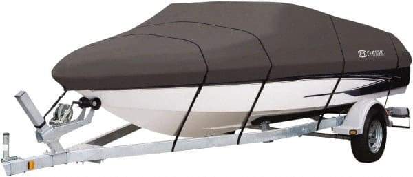 Classic Accessories - Boat Protective Cover - Apex Tool & Supply
