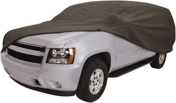Classic Accessories - Car Protective Cover - Apex Tool & Supply