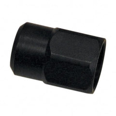 3M - Power Sander Collet Nut - For Use with 3M Disc Sander 28329 - Apex Tool & Supply
