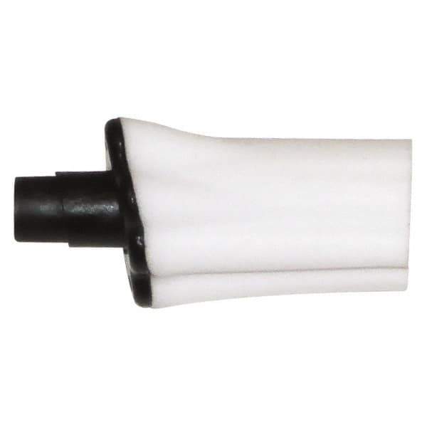 3M - Power Sander Internal Muffler Assembly - For Use with 3M Random Orbital Sanders - Apex Tool & Supply