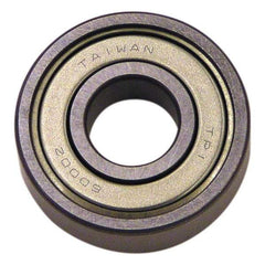 3M - Power Sander Ball Bearing - For Use with 3M File Belt Sander 28366 - Apex Tool & Supply