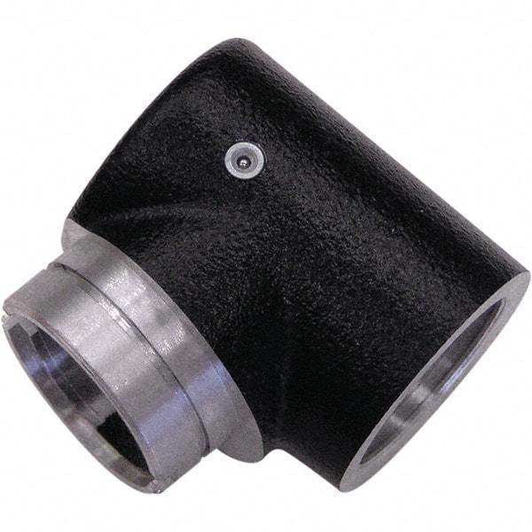 3M - Power Sander Tapered Clamp Nut - For Use with 3M Extended Disc Sander 28622, Extended T-27 Grinders 28413, 28414 & Extended COW Tool 28407 - Apex Tool & Supply