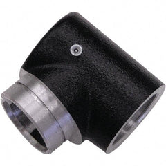 3M - Power Sander Tapered Clamp Nut - For Use with 3M Extended Disc Sander 28622, Extended T-27 Grinders 28413, 28414 & Extended COW Tool 28407 - Apex Tool & Supply