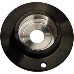 3M - Power Sander Rear End Plate - For Use with 3M Random Orbital Sanders - Apex Tool & Supply