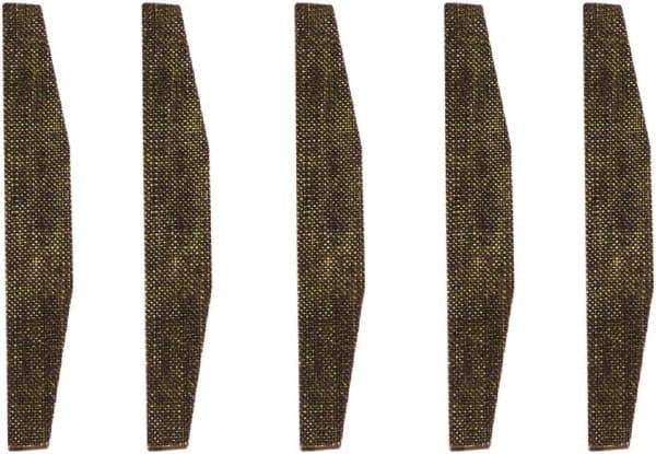 3M - Power Sander Rotor Vane - For Use with 3M Disc Sanders, Die Grinders & Cut-Off Wheel Tools - Apex Tool & Supply