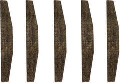 3M - Power Sander Rotor Vane - For Use with 3M Disc Sanders, Die Grinders & Cut-Off Wheel Tools - Apex Tool & Supply