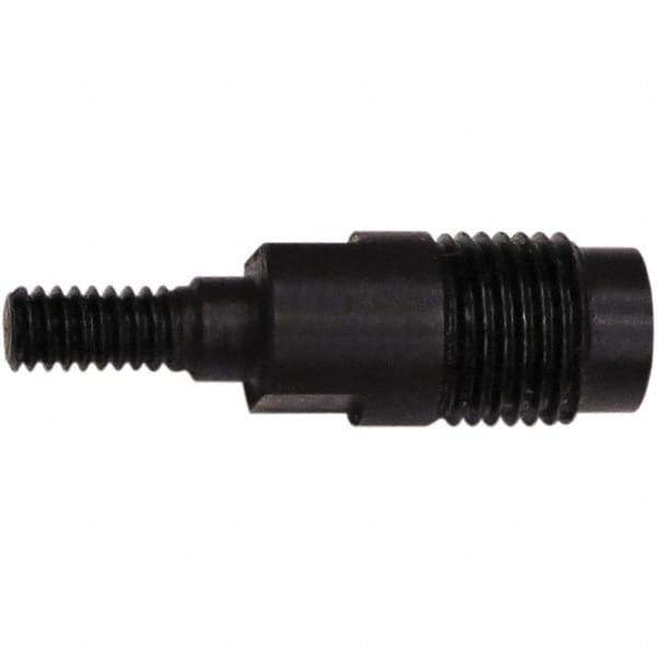 3M - Power Sander Collet Body - For Use with 3M Disc Sander 28329 - Apex Tool & Supply