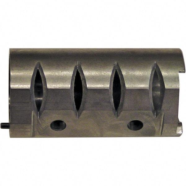 3M - Power Sander Cylinder - For Use with 3M Disc Sander 28408 - Apex Tool & Supply